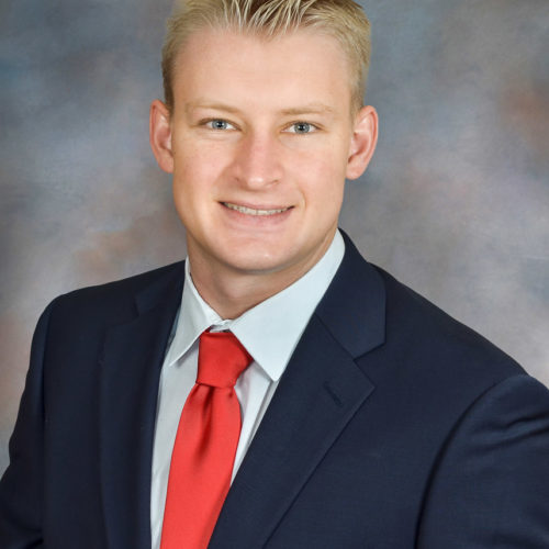 Wyatt Whalther