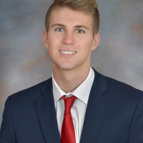 Connor Vanscoy