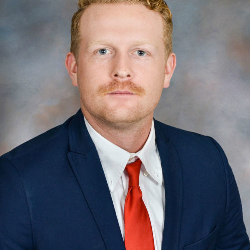 Michael Reynolds